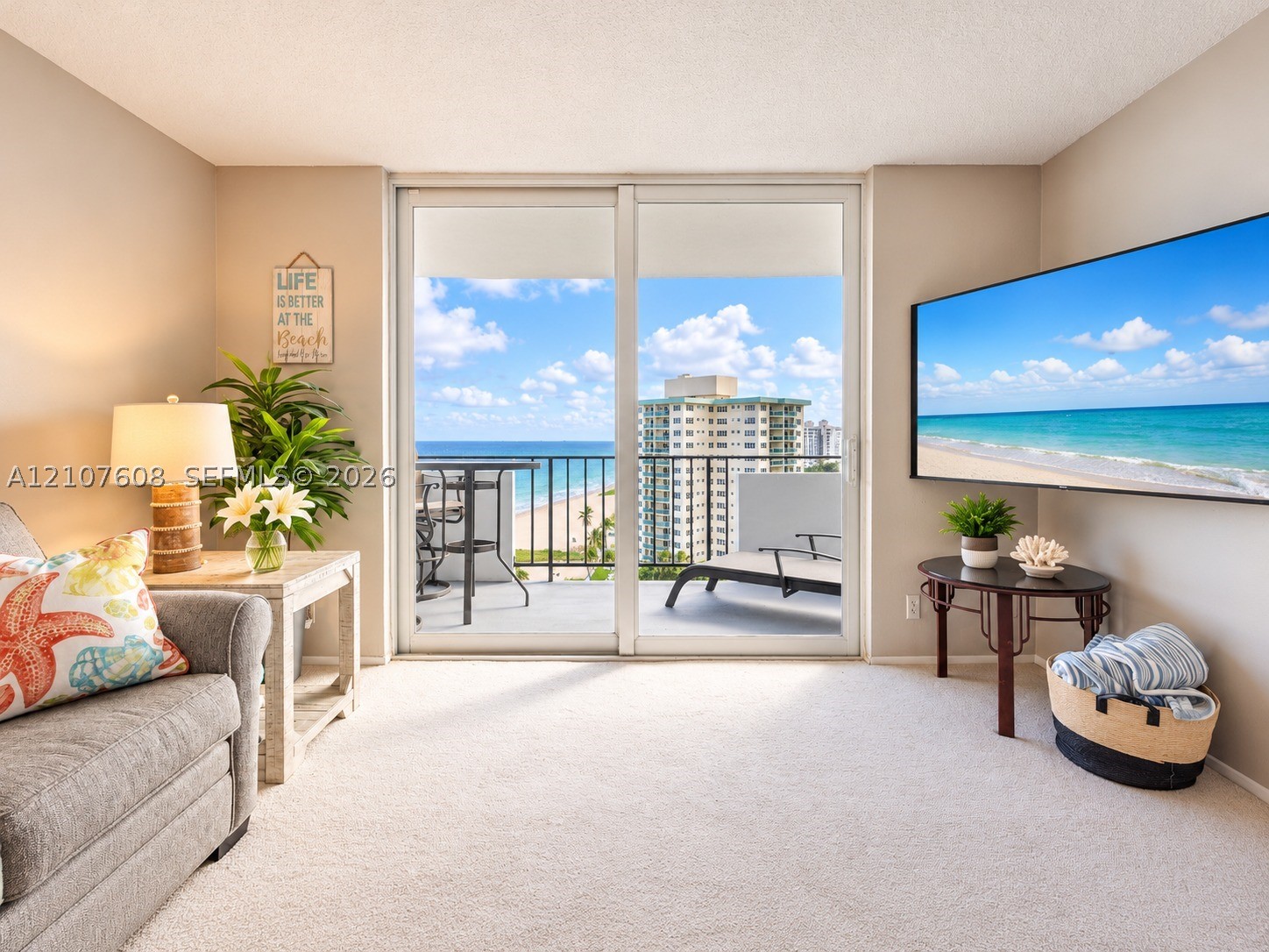 2000 S Ocean Blvd #12F, Lauderdale By The Sea FL 33062