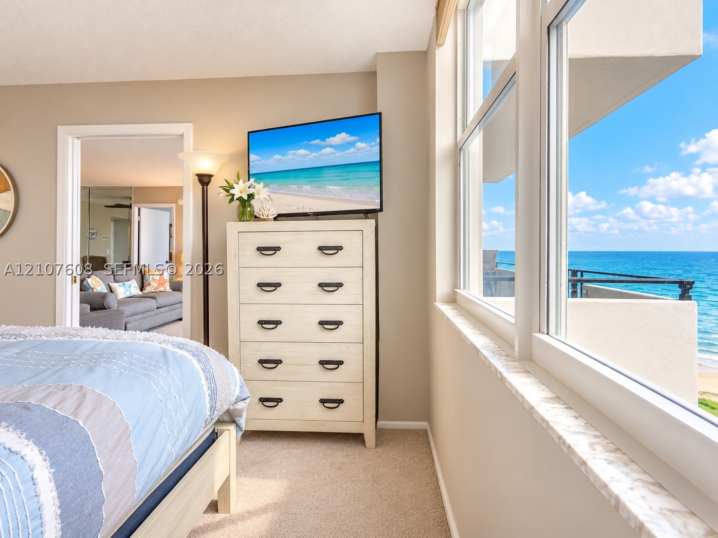 2000 S Ocean Blvd #12F, Lauderdale By The Sea FL 33062