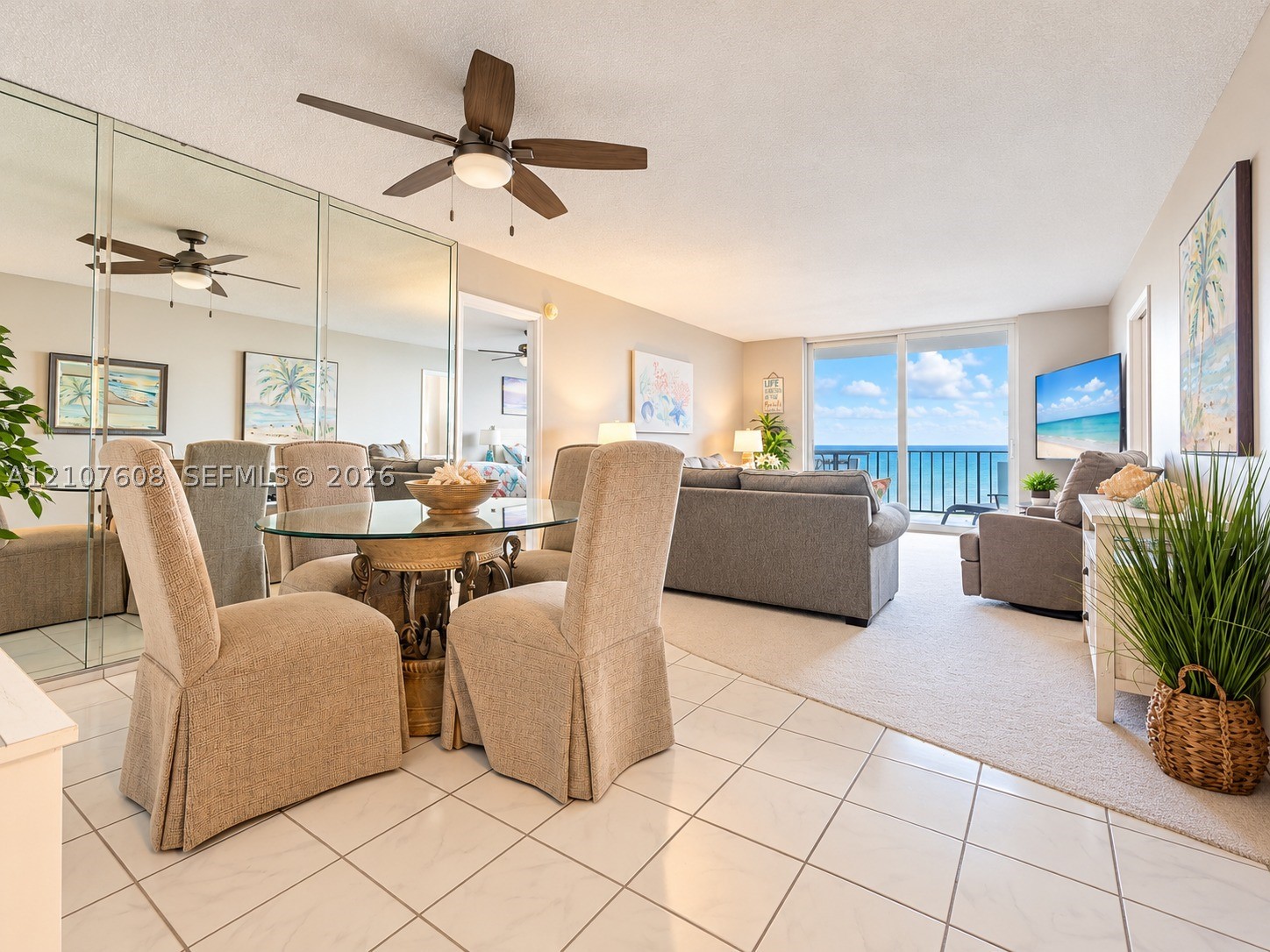 2000 S Ocean Blvd #12F, Lauderdale By The Sea FL 33062