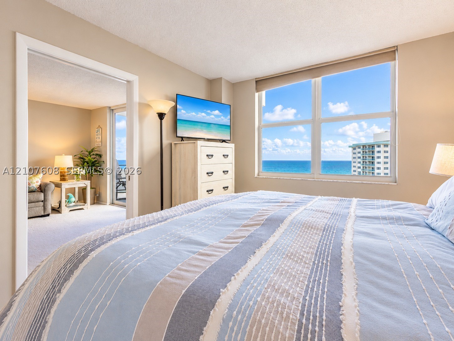 2000 S Ocean Blvd #12F, Lauderdale By The Sea FL 33062