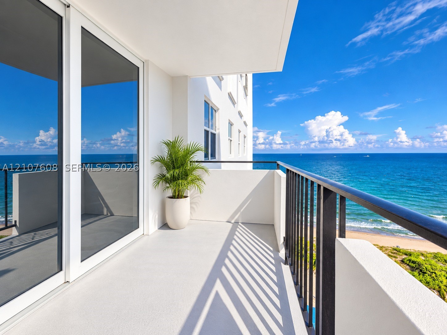 2000 S Ocean Blvd #12F, Lauderdale By The Sea FL 33062