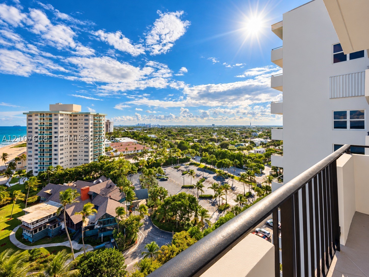 2000 S Ocean Blvd #12F, Lauderdale By The Sea FL 33062