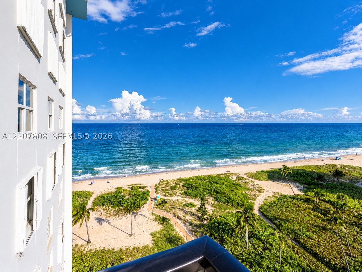 2000 S Ocean Blvd #12F, Lauderdale By The Sea FL 33062