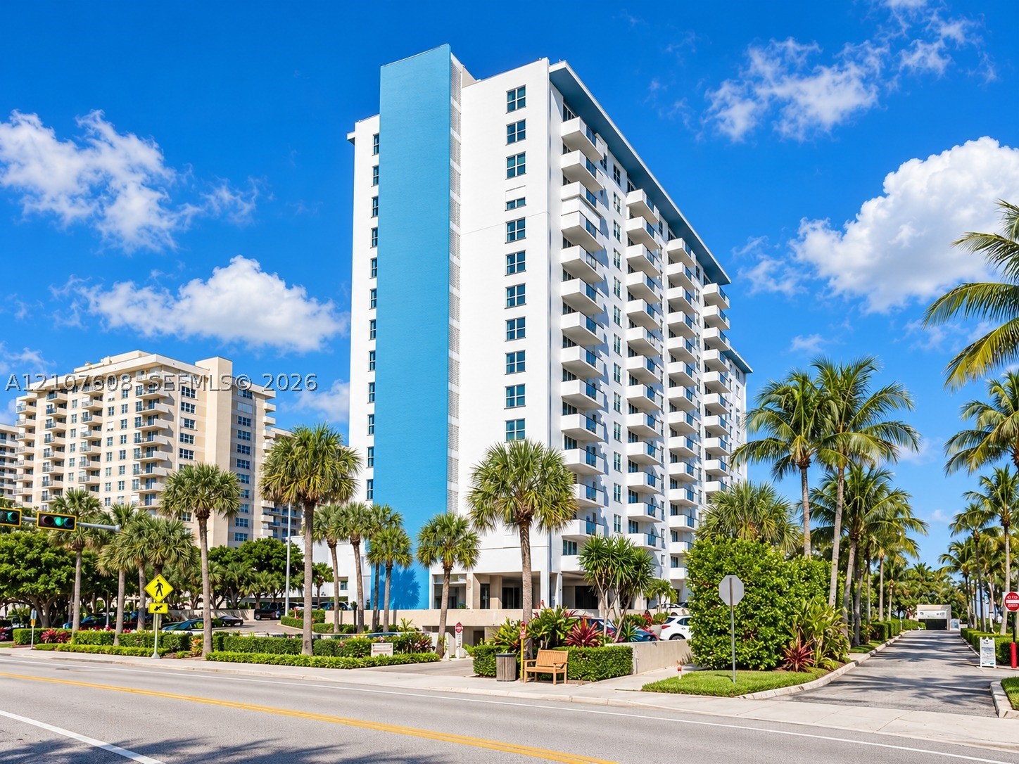 2000 S Ocean Blvd #12F, Lauderdale By The Sea FL 33062