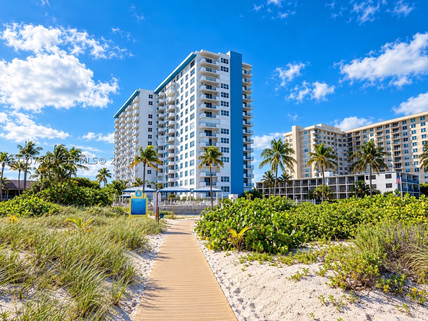 2000 S Ocean Blvd #12F, Lauderdale By The Sea FL 33062