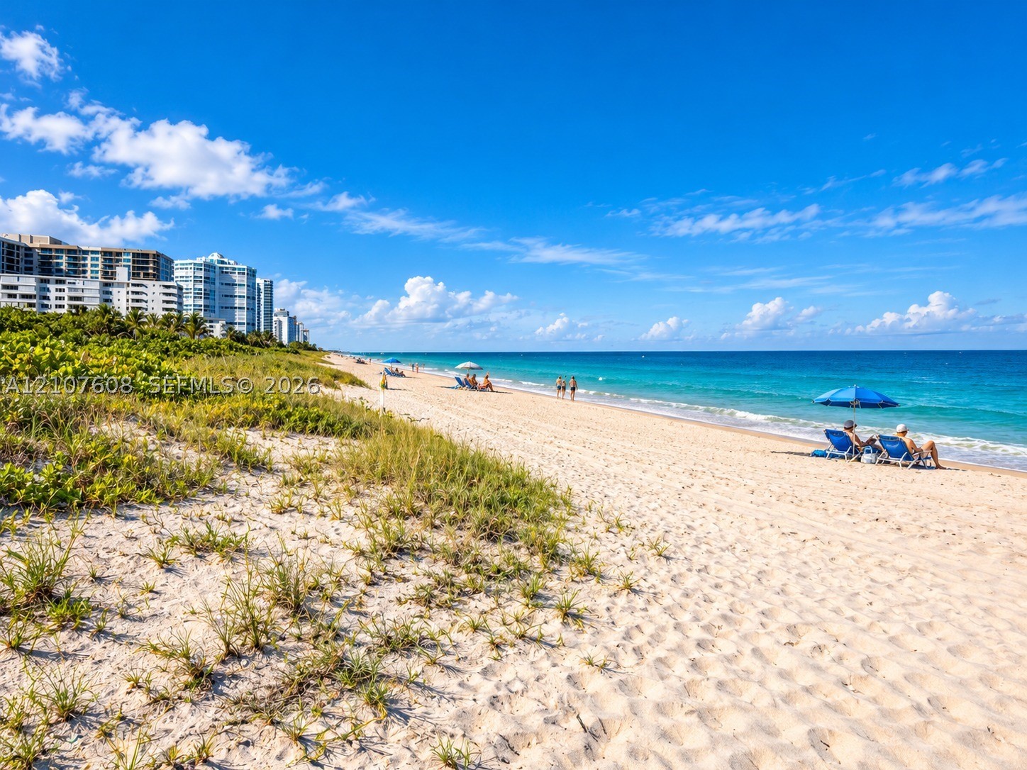 2000 S Ocean Blvd #12F, Lauderdale By The Sea FL 33062