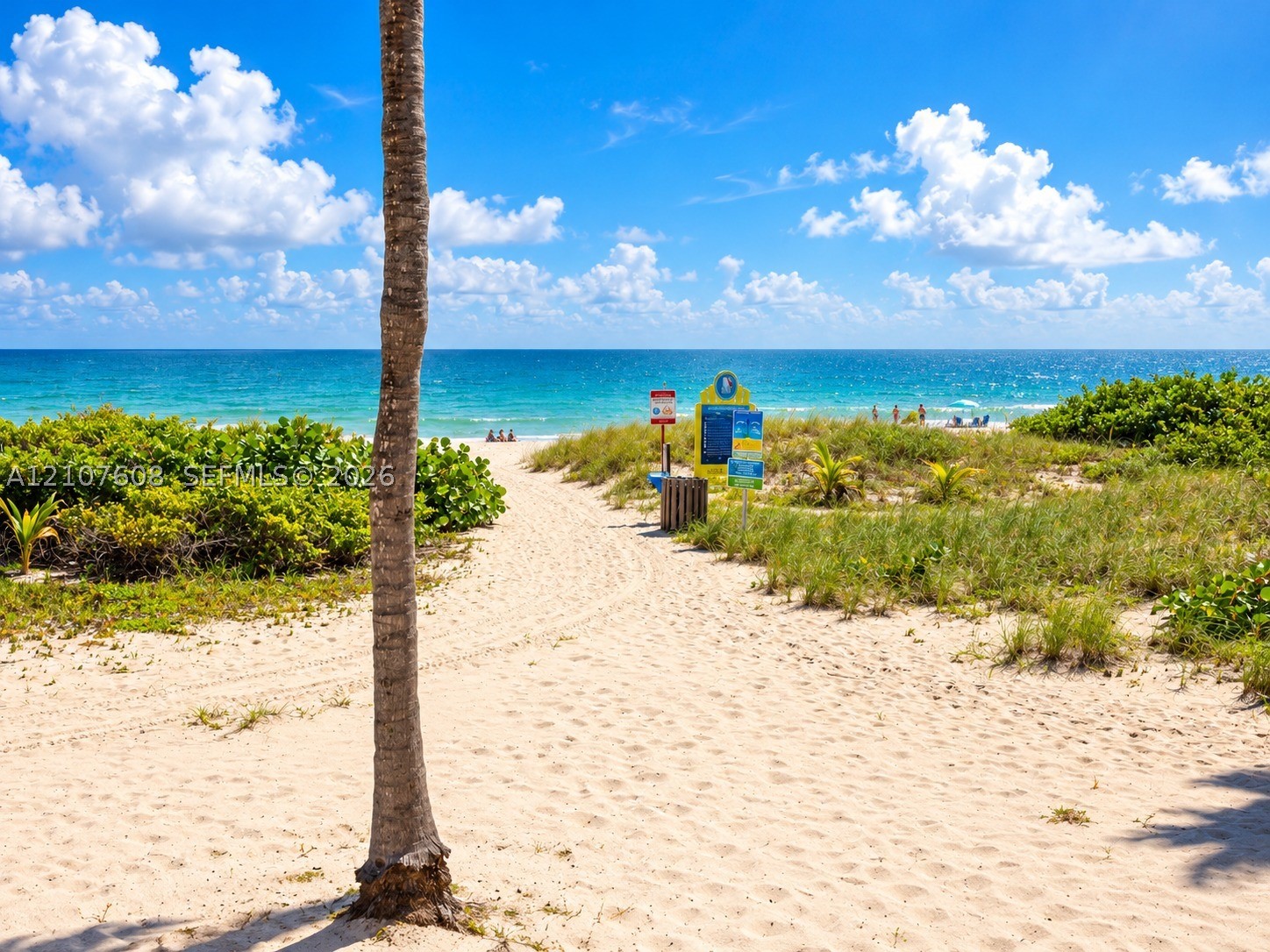 2000 S Ocean Blvd #12F, Lauderdale By The Sea FL 33062