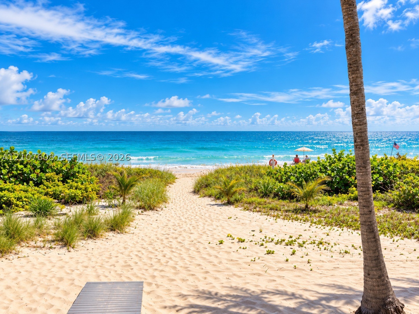 2000 S Ocean Blvd #12F, Lauderdale By The Sea FL 33062
