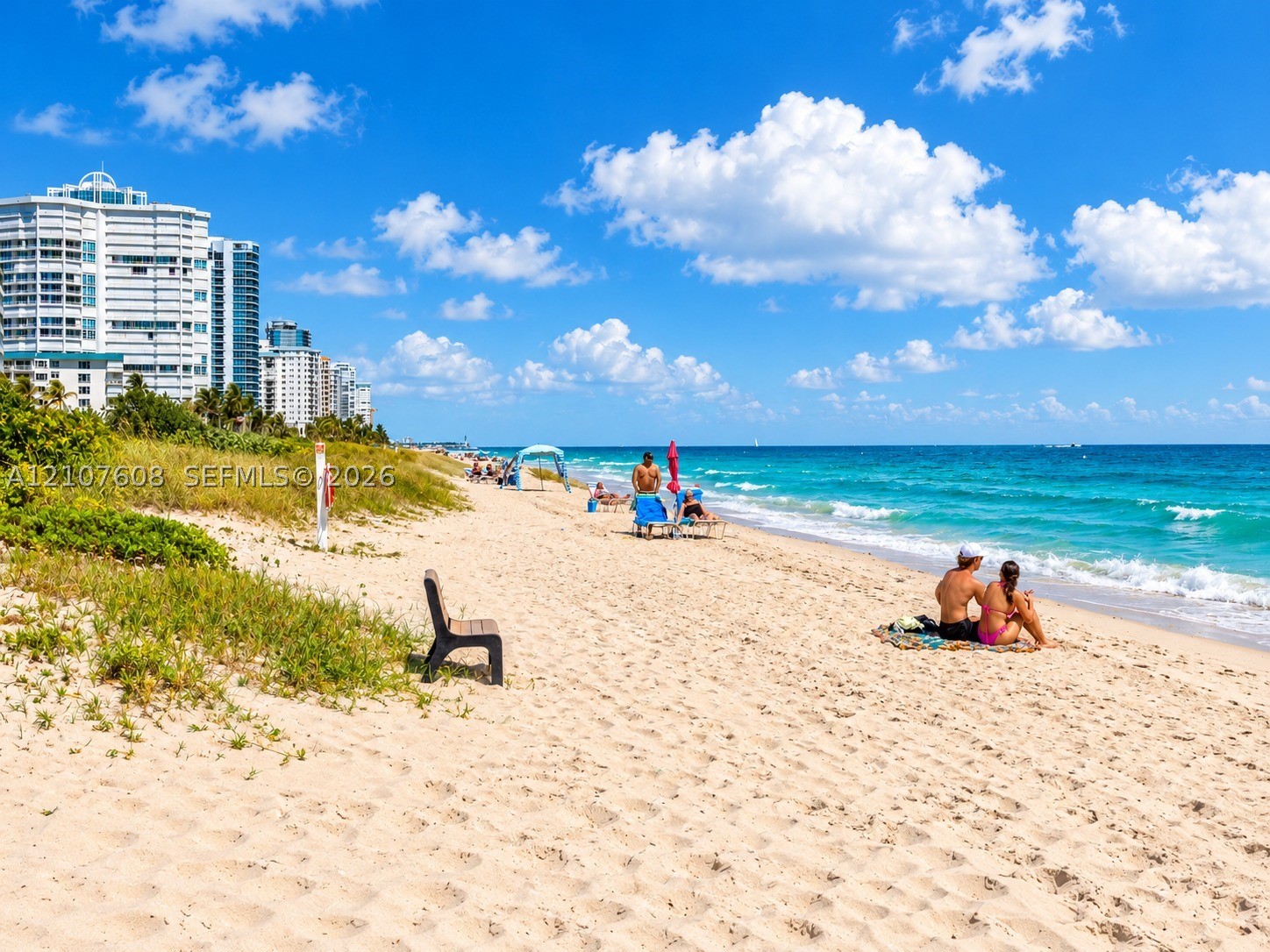 2000 S Ocean Blvd #12F, Lauderdale By The Sea FL 33062