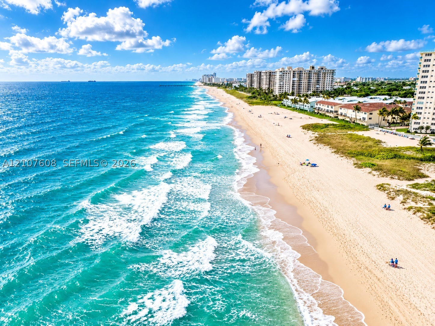 2000 S Ocean Blvd #12F, Lauderdale By The Sea FL 33062