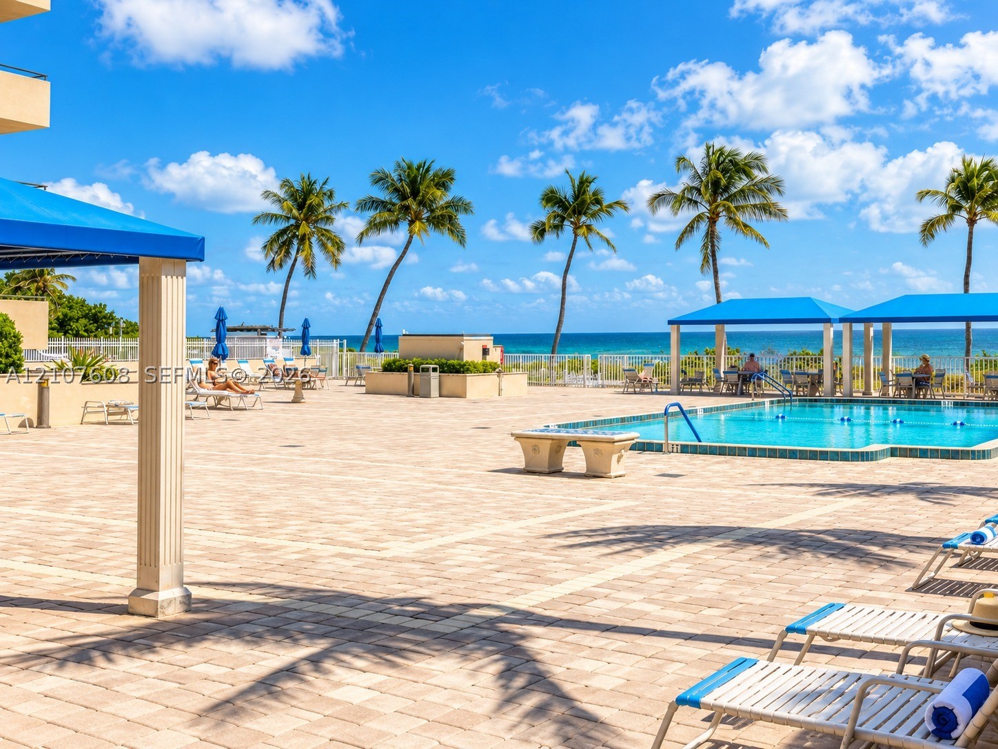 2000 S Ocean Blvd #12F, Lauderdale By The Sea FL 33062