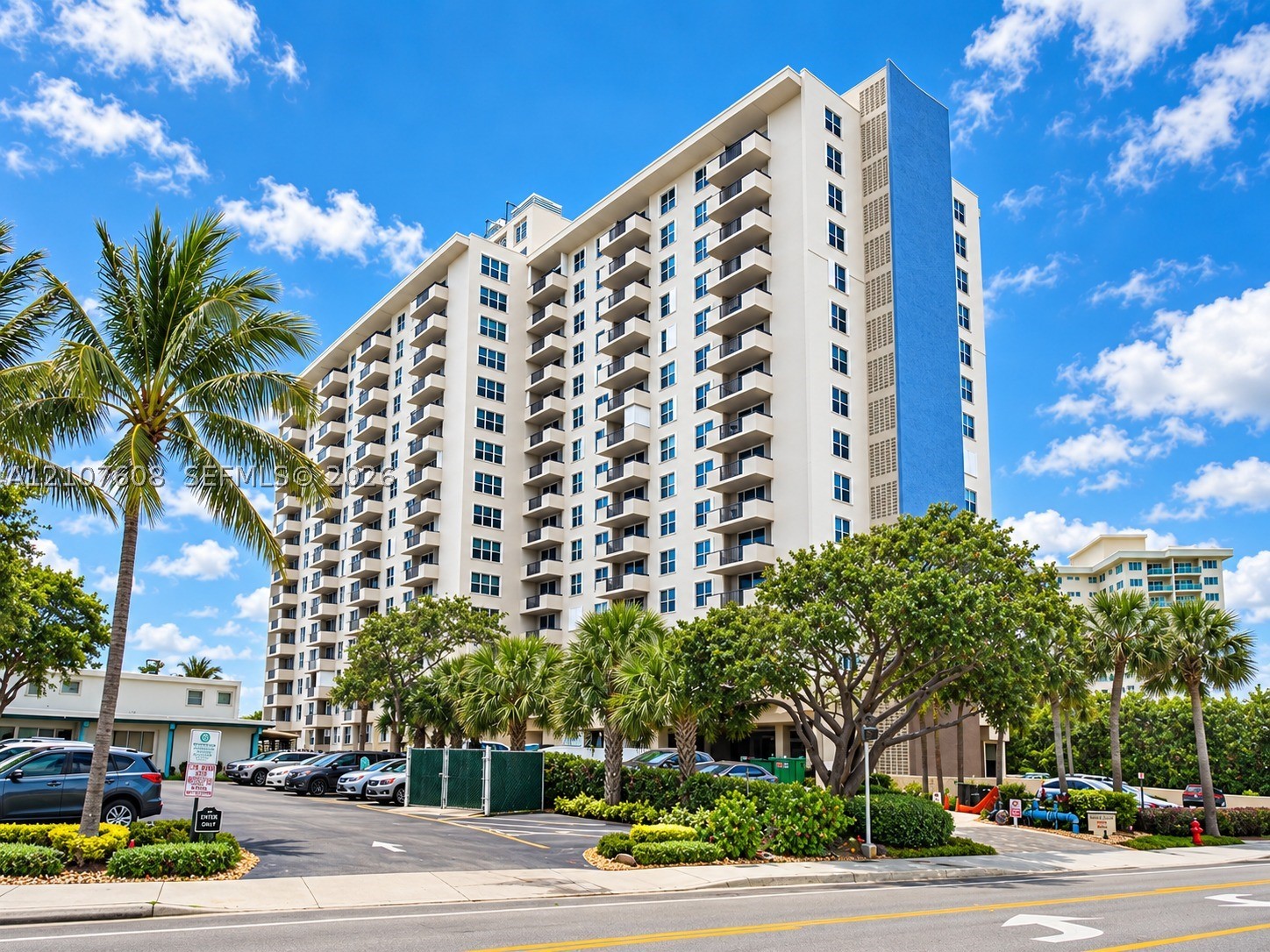 2000 S Ocean Blvd #12F, Lauderdale By The Sea FL 33062