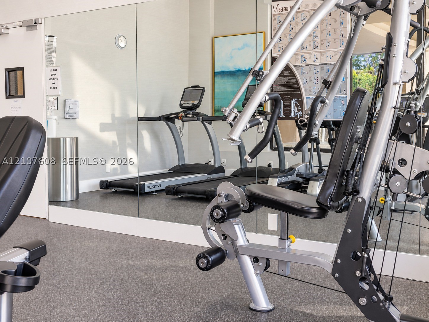 2000 S Ocean Blvd #12F, Lauderdale By The Sea FL 33062