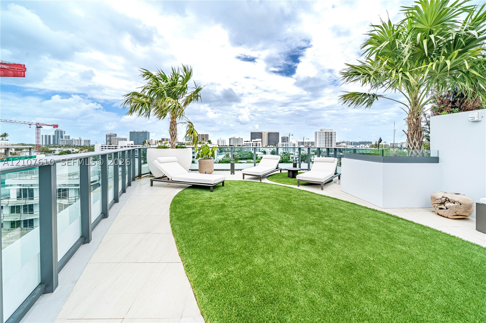 9901 W Bay Harbor Dr #705, Bay Harbor Islands FL 33154
