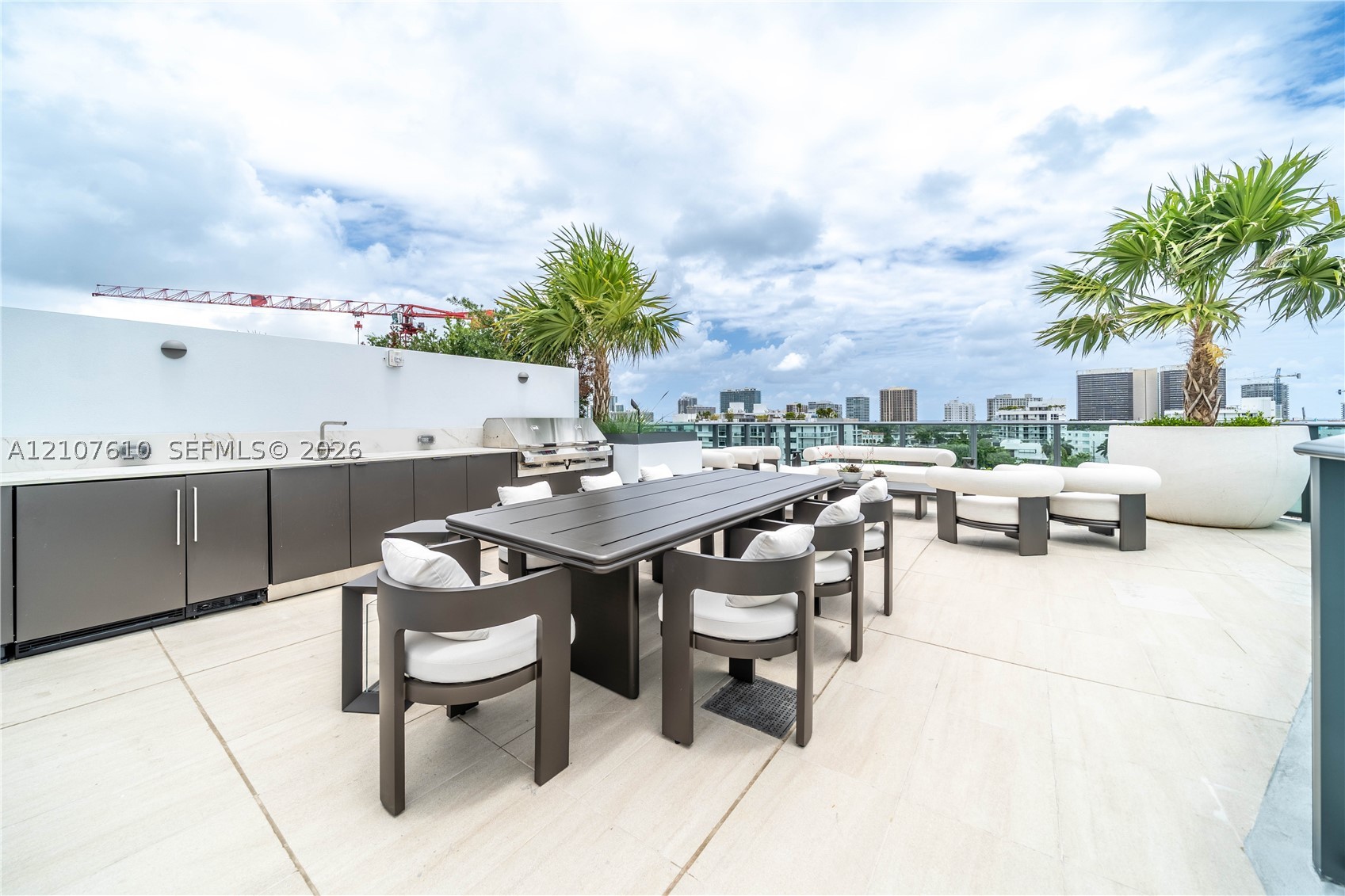 9901 W Bay Harbor Dr #705, Bay Harbor Islands FL 33154