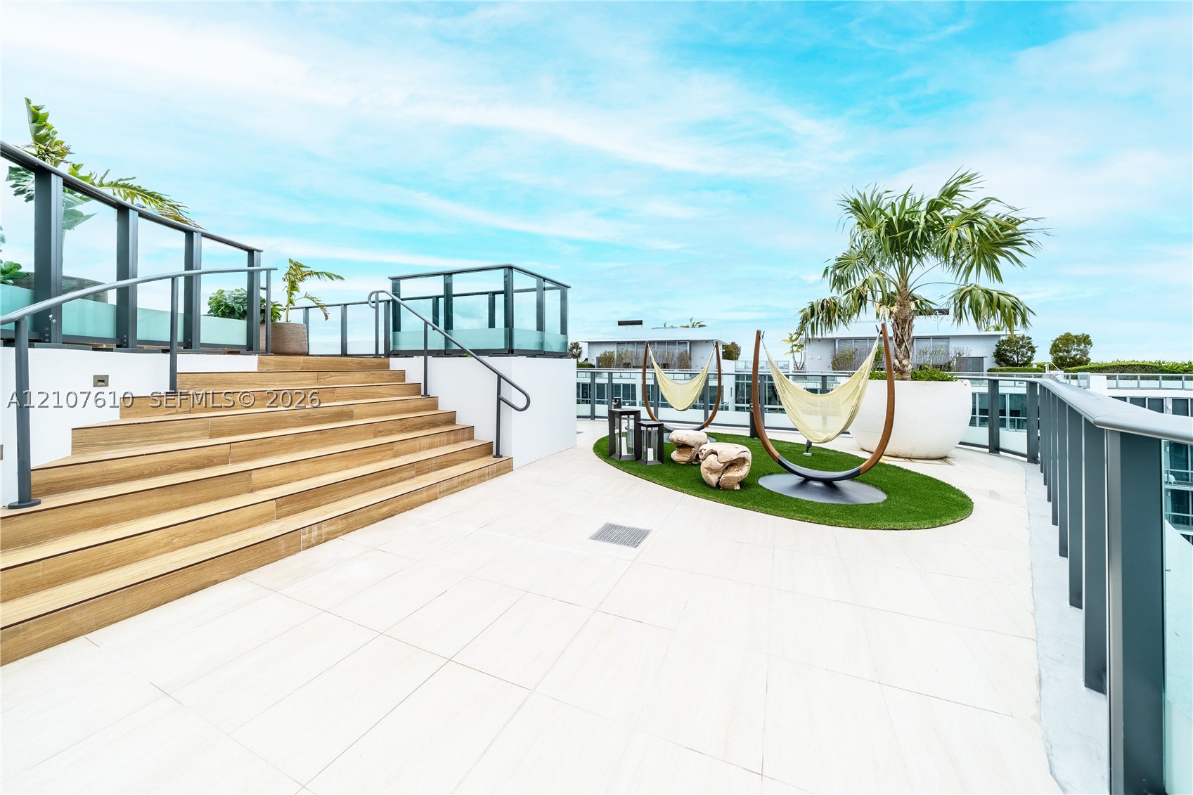 9901 W Bay Harbor Dr #705, Bay Harbor Islands FL 33154