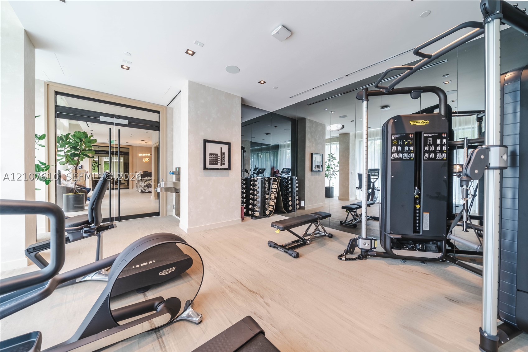 9901 W Bay Harbor Dr #705, Bay Harbor Islands FL 33154