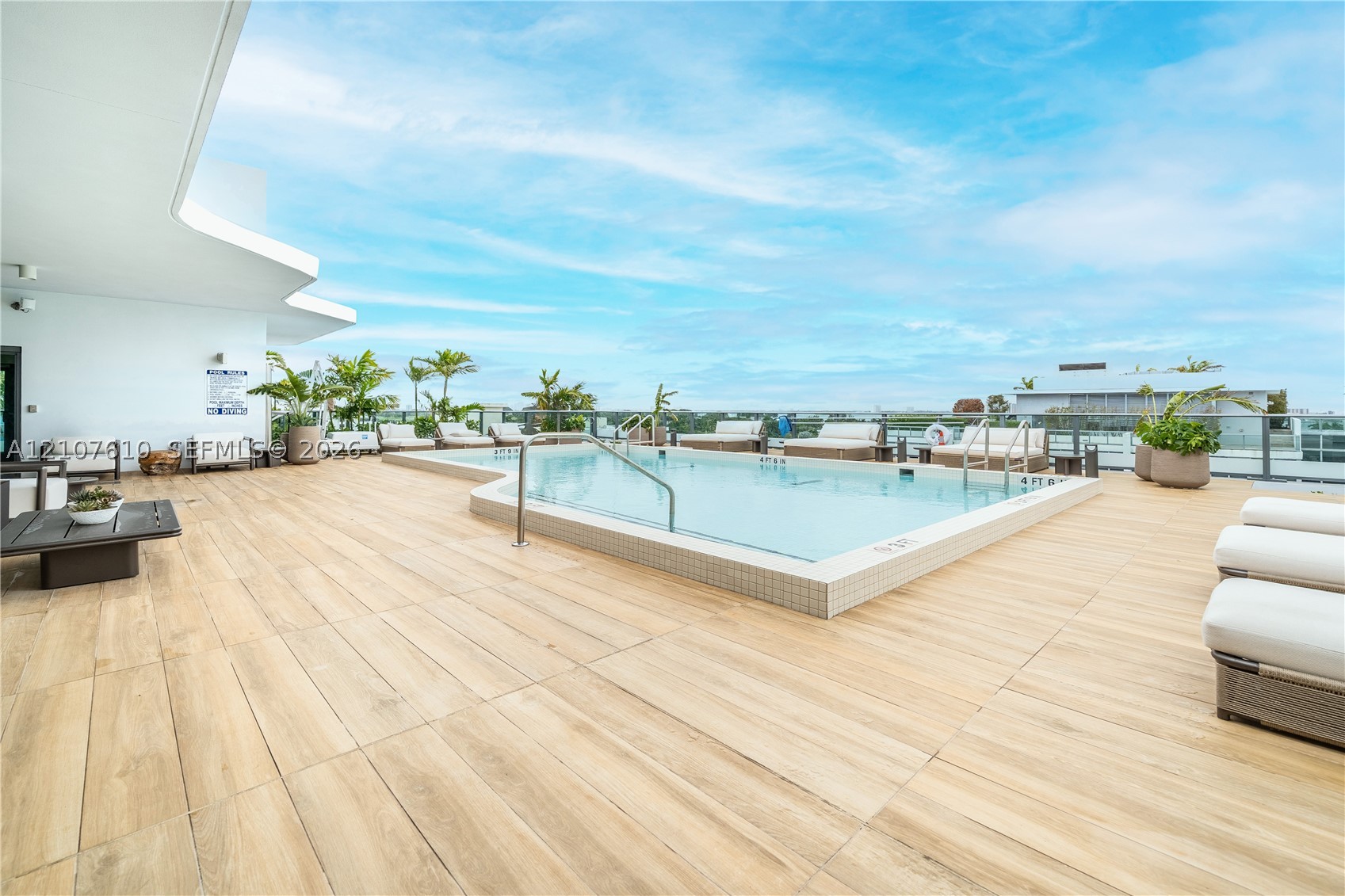 9901 W Bay Harbor Dr #705, Bay Harbor Islands FL 33154