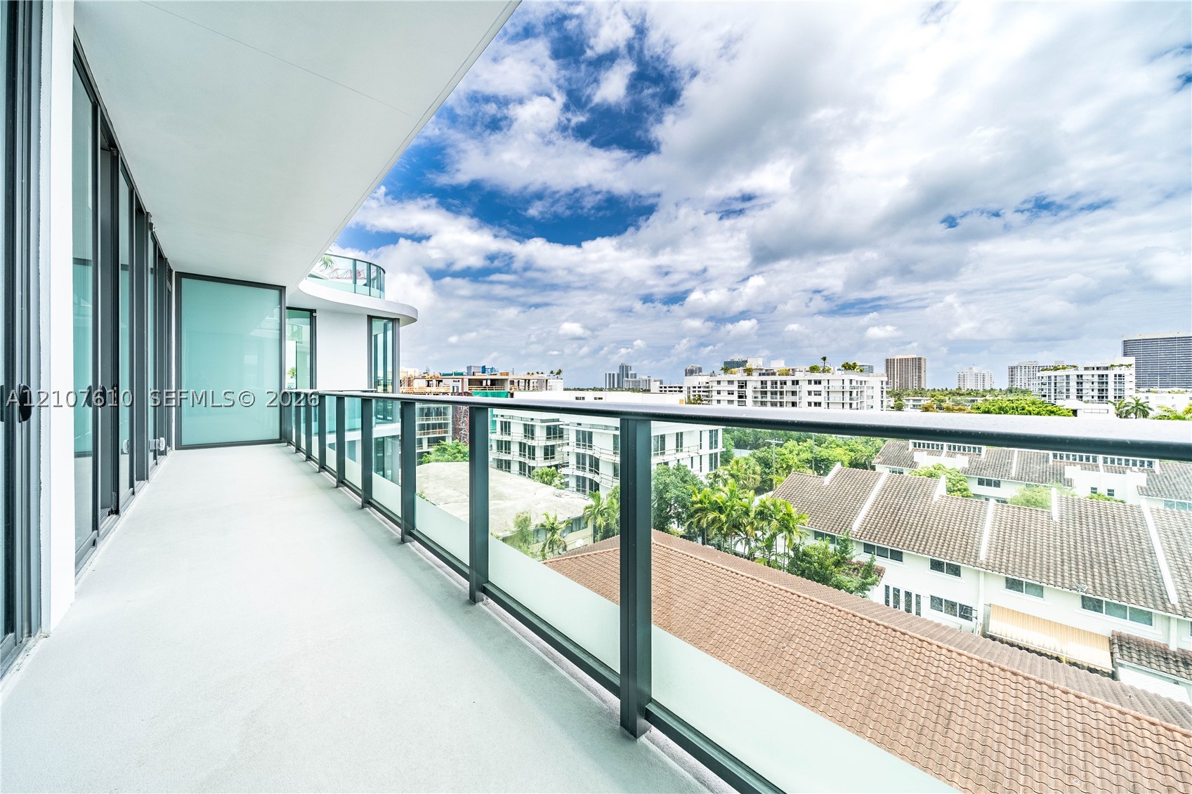 9901 W Bay Harbor Dr #705, Bay Harbor Islands FL 33154