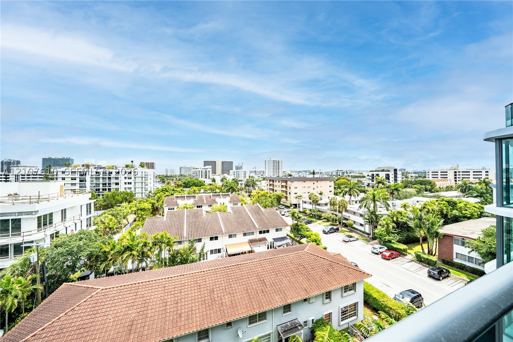 9901 W Bay Harbor Dr #705, Bay Harbor Islands FL 33154