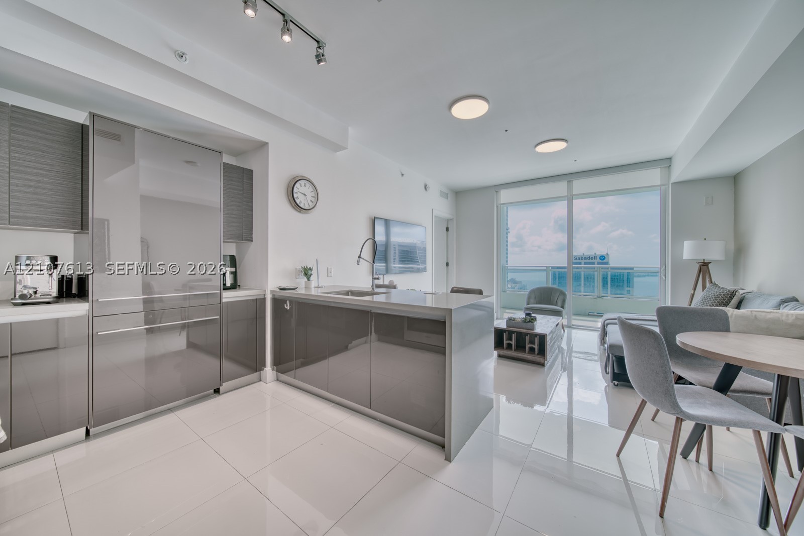 1080 Brickell Ave #3802, Miami FL 33131