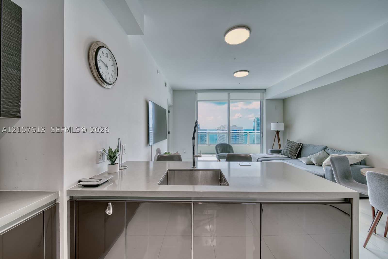 1080 Brickell Ave #3802, Miami FL 33131