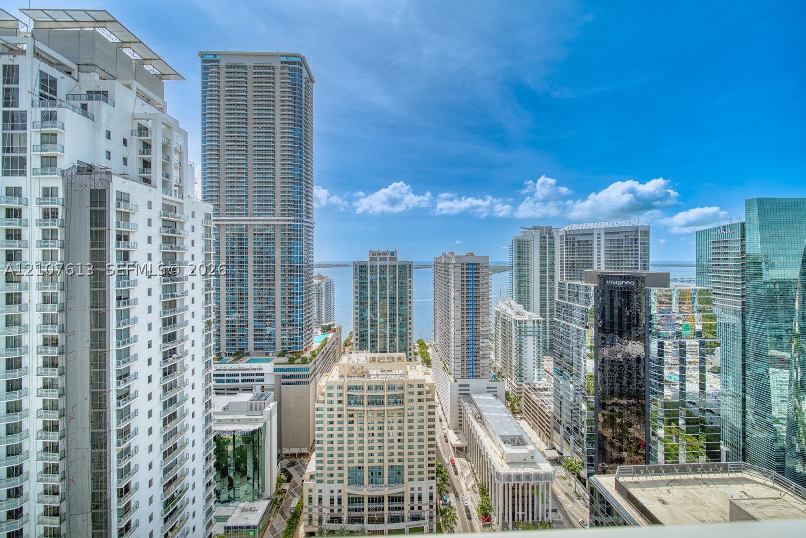 1080 Brickell Ave #3802, Miami FL 33131