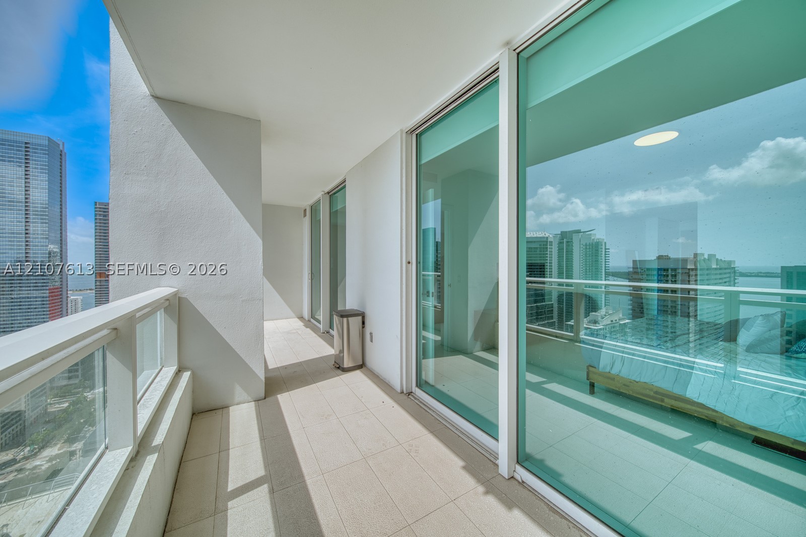 1080 Brickell Ave #3802, Miami FL 33131