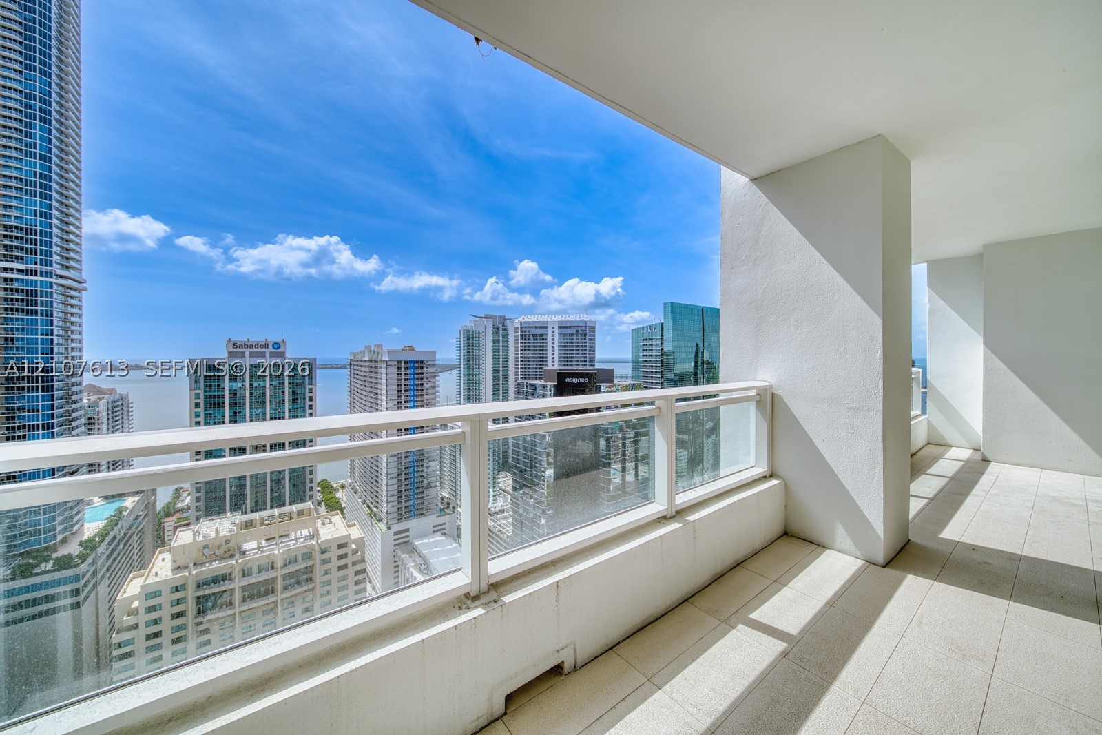 1080 Brickell Ave #3802, Miami FL 33131