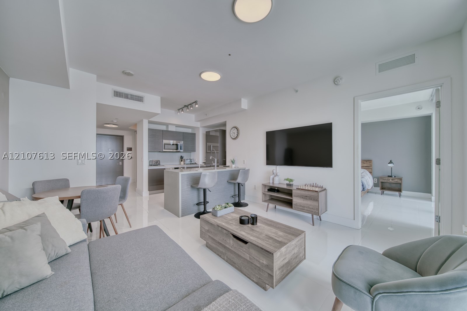 1080 Brickell Ave #3802, Miami FL 33131