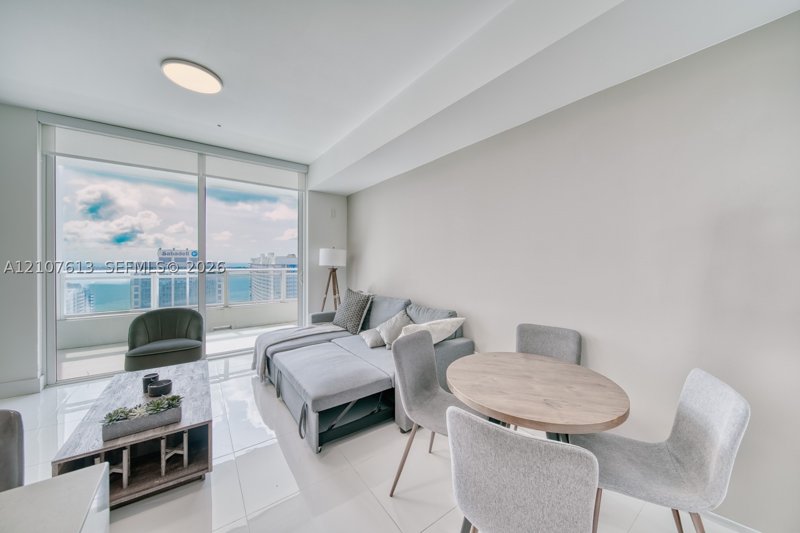 1080 Brickell Ave #3802, Miami FL 33131