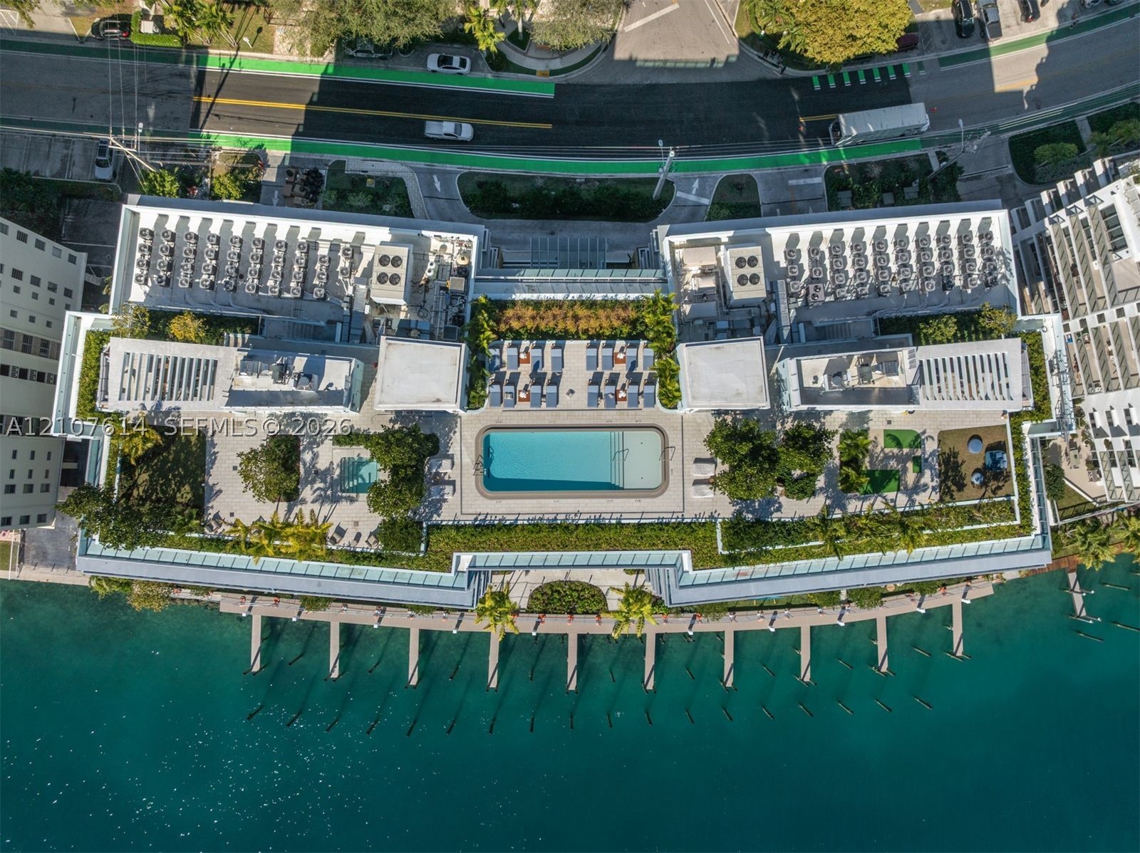 9201 E Bay Harbor Dr #501, Bay Harbor Islands FL 33154