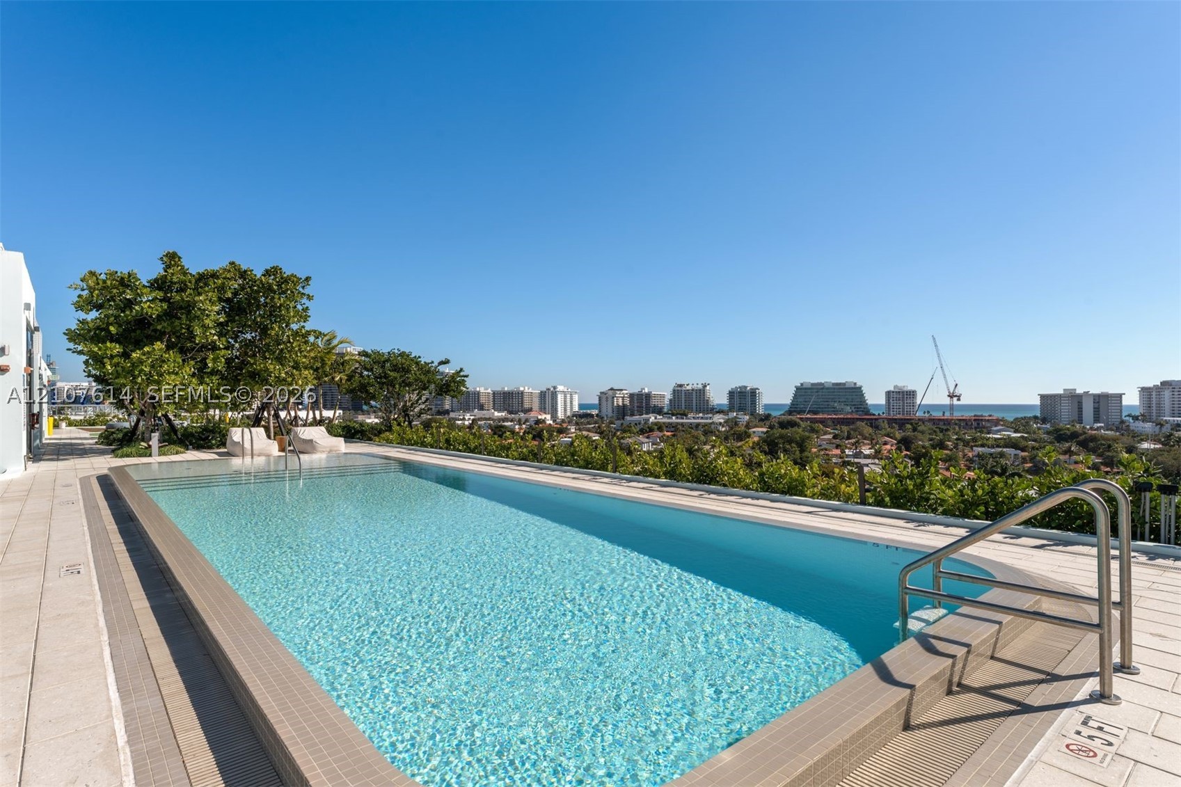 9201 E Bay Harbor Dr #501, Bay Harbor Islands FL 33154