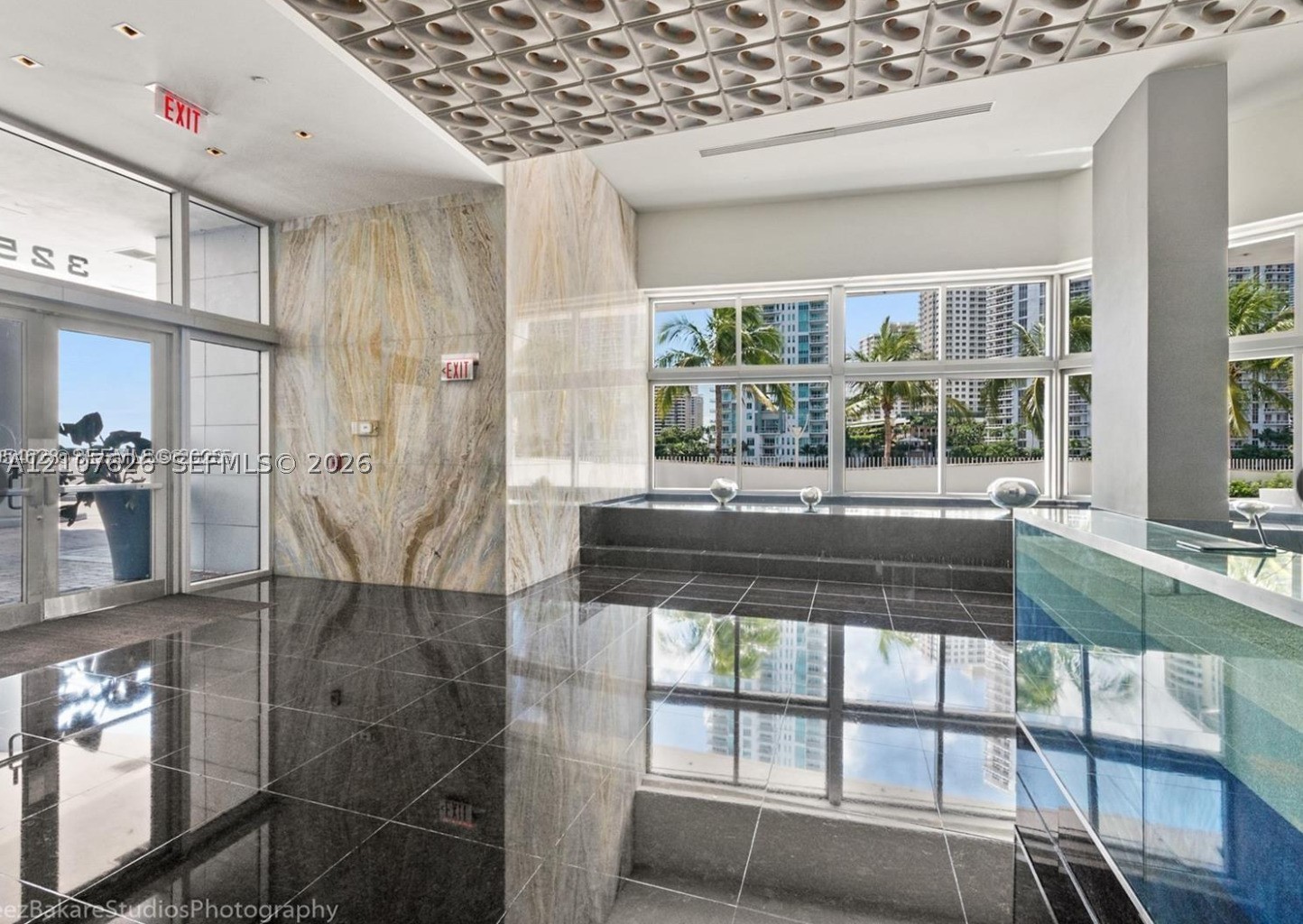 325 S Biscayne Blvd #1116, Miami FL 33131