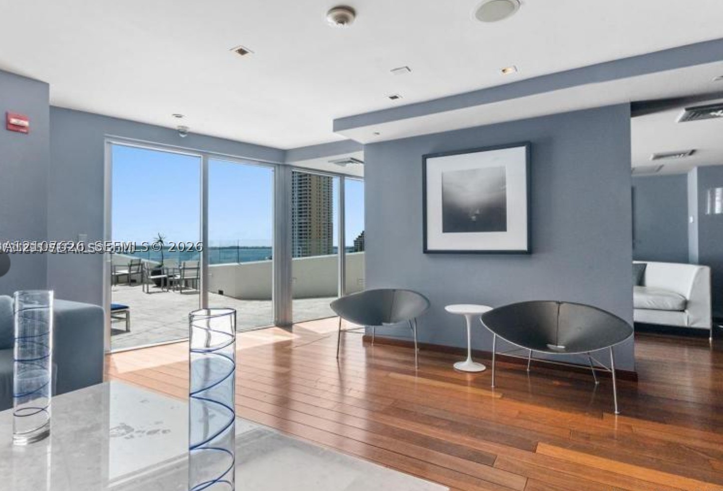 325 S Biscayne Blvd #1116, Miami FL 33131