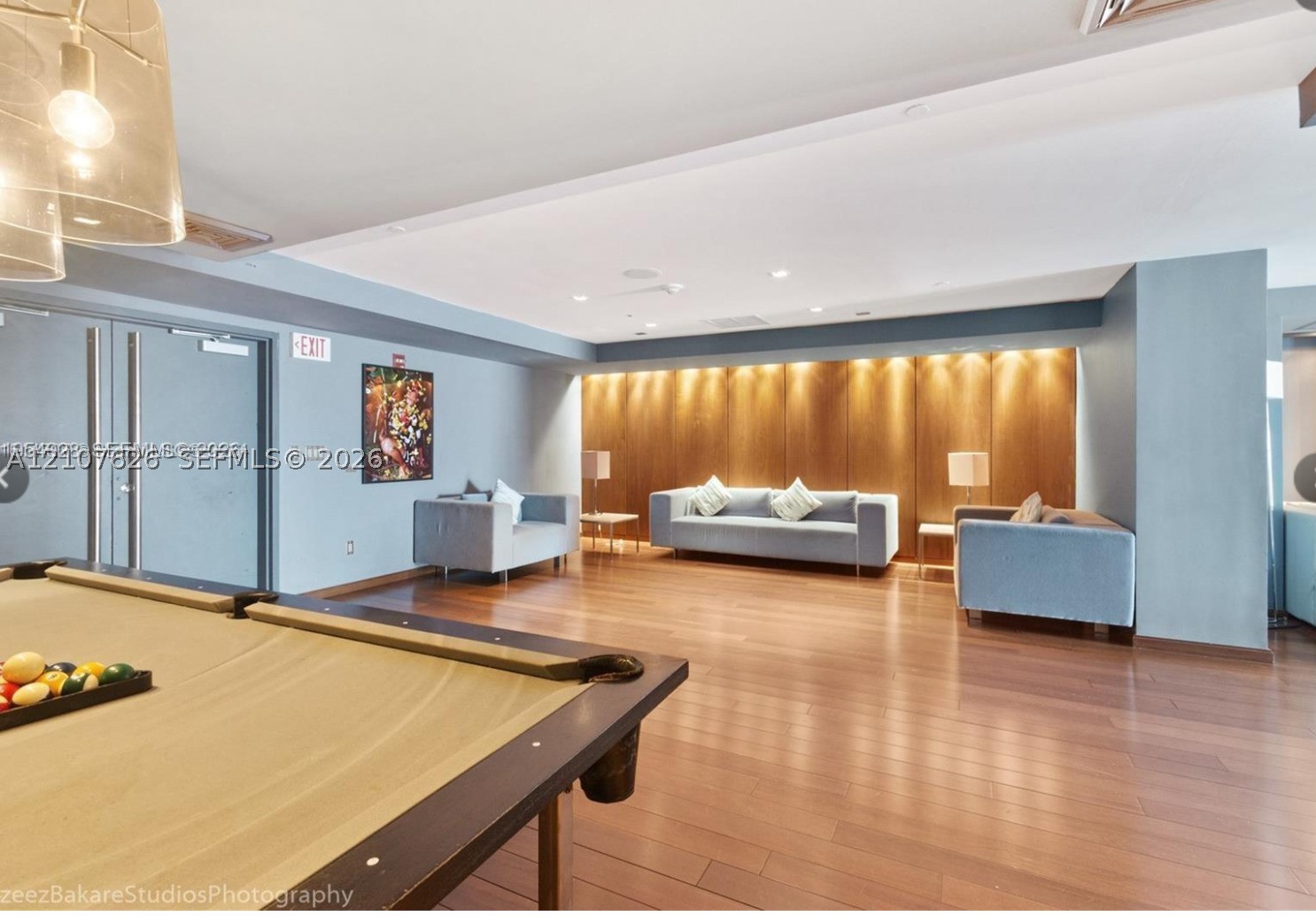325 S Biscayne Blvd #1116, Miami FL 33131