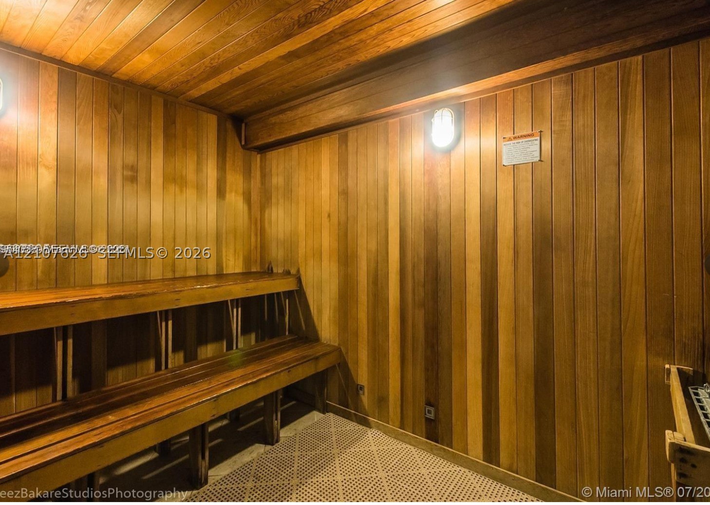 325 S Biscayne Blvd #1116, Miami FL 33131