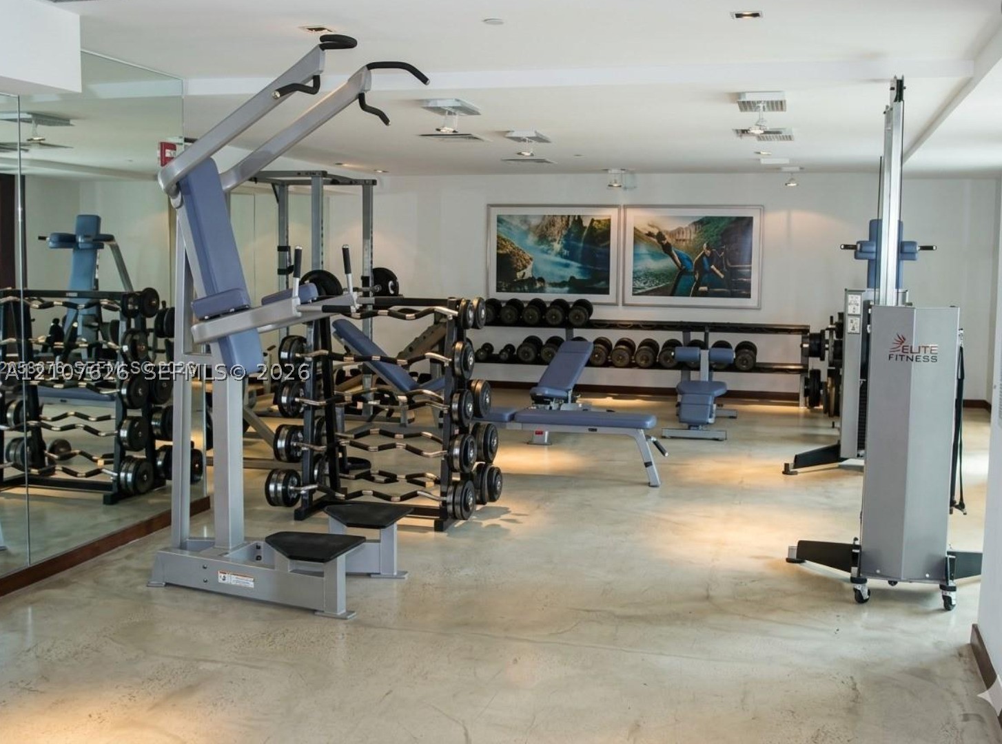 325 S Biscayne Blvd #1116, Miami FL 33131