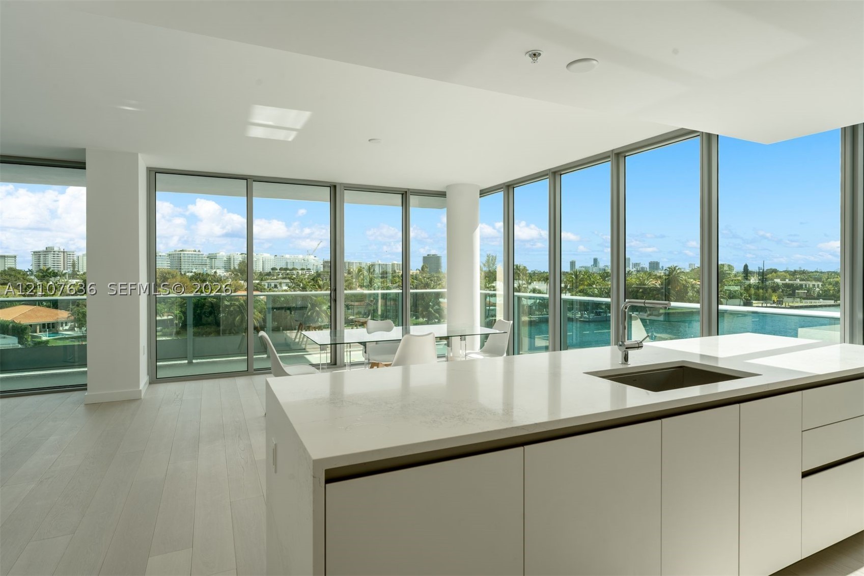 9201 E Bay Harbor Dr #501, Bay Harbor Islands FL 33154
