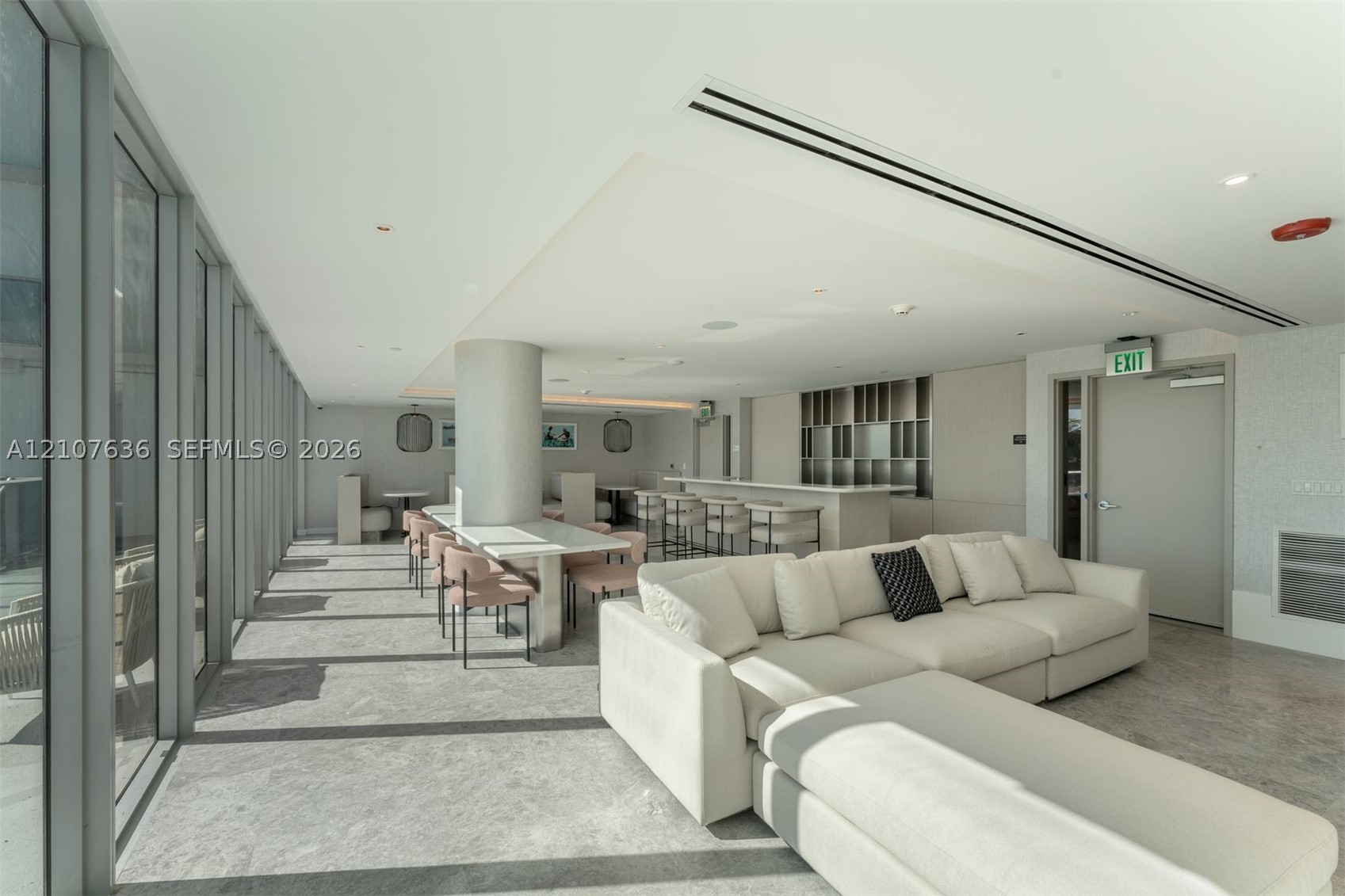 9201 E Bay Harbor Dr #501, Bay Harbor Islands FL 33154