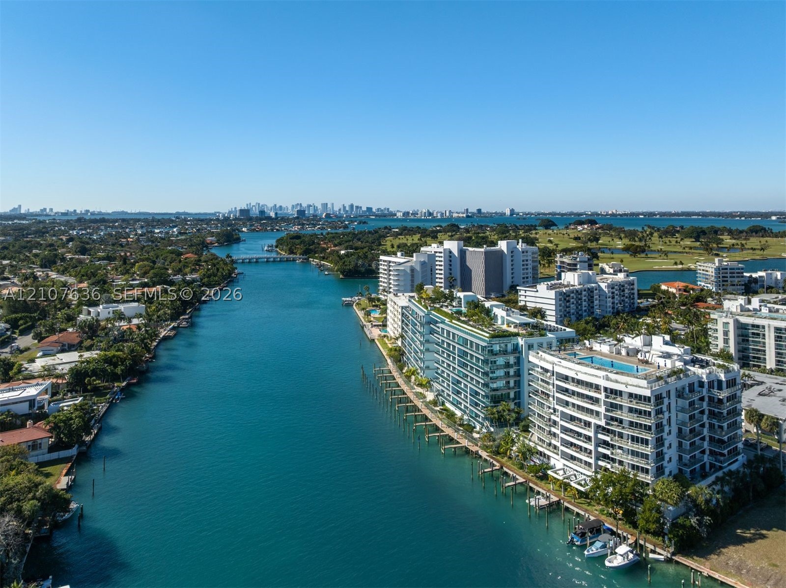9201 E Bay Harbor Dr #501, Bay Harbor Islands FL 33154