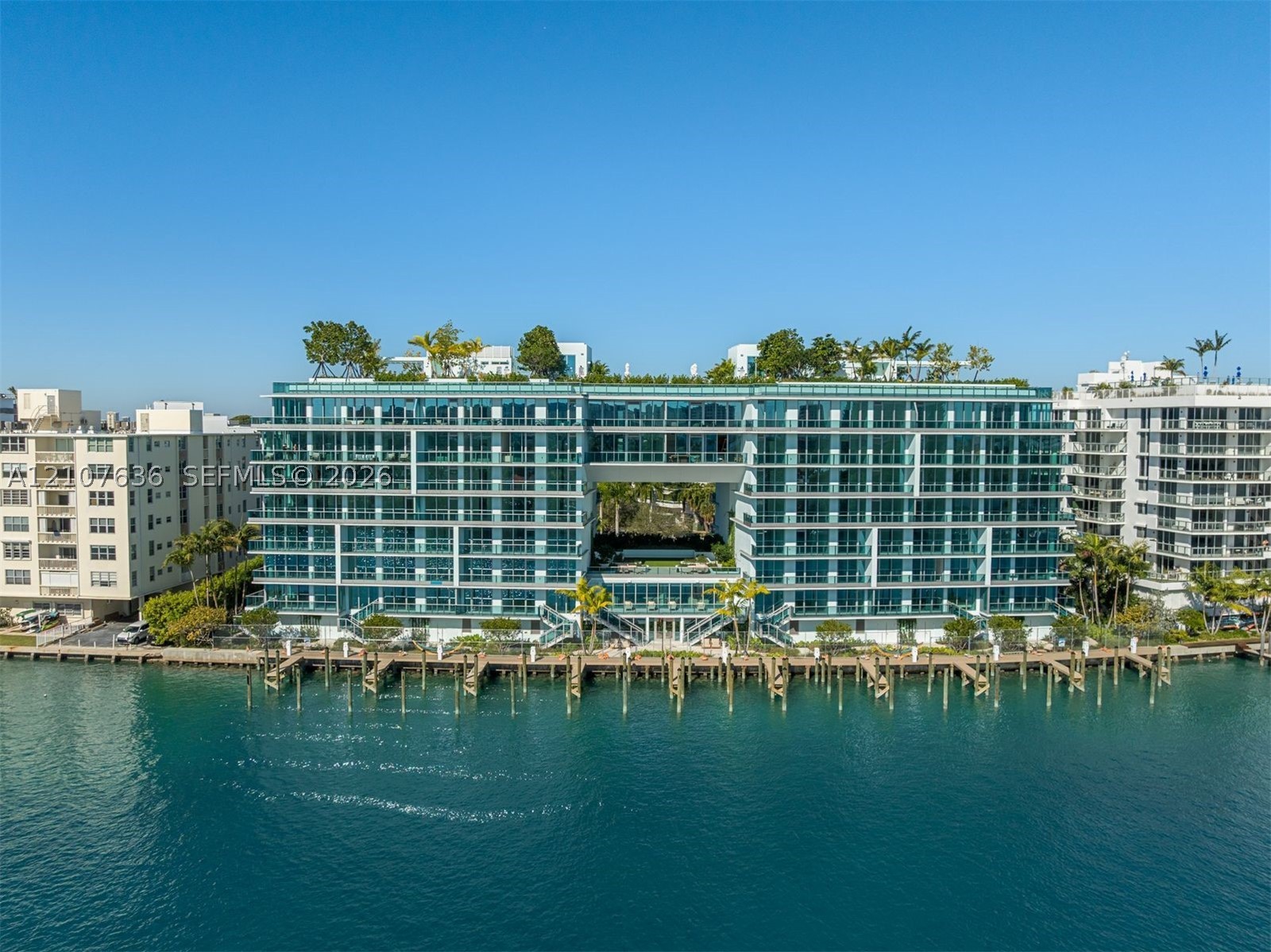 9201 E Bay Harbor Dr #501, Bay Harbor Islands FL 33154