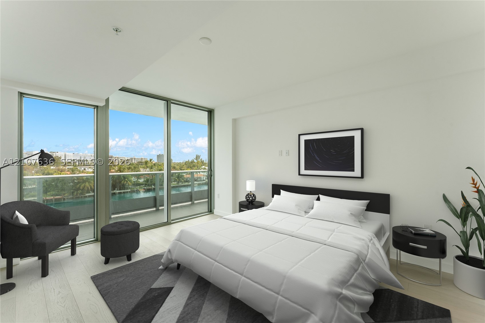 9201 E Bay Harbor Dr #501, Bay Harbor Islands FL 33154