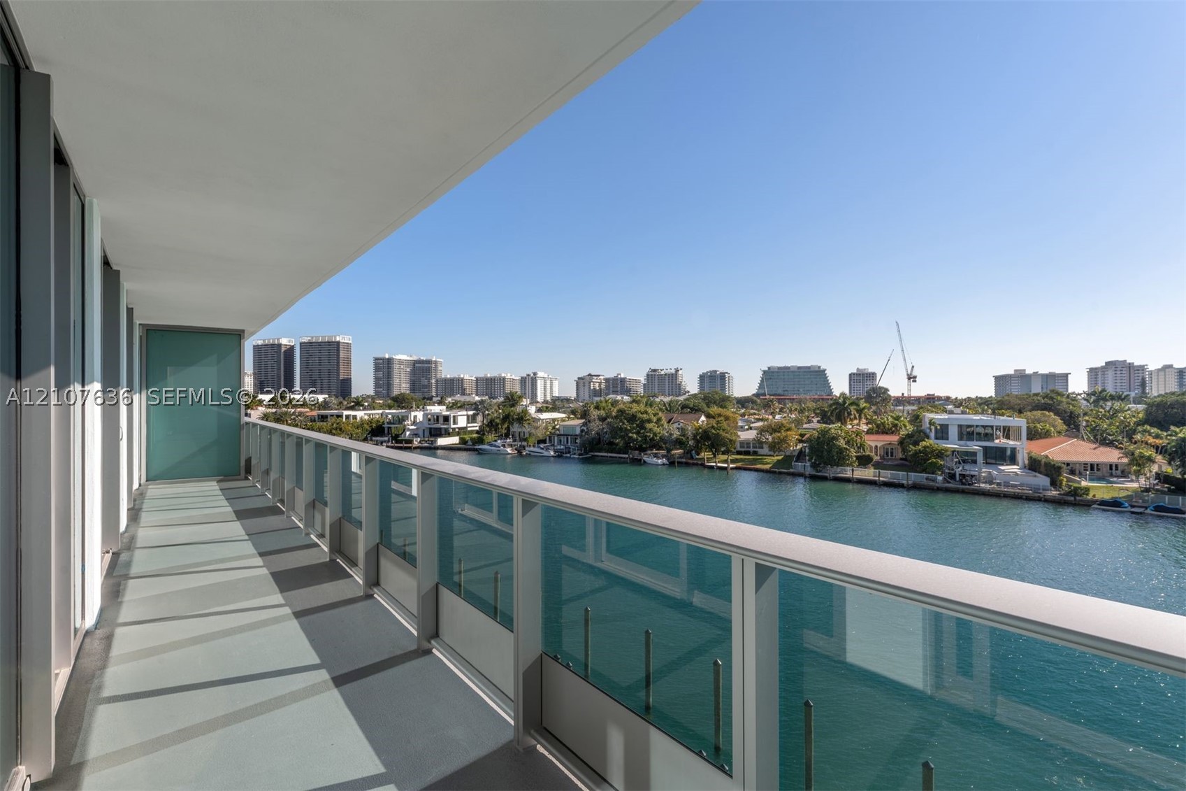 9201 E Bay Harbor Dr #501, Bay Harbor Islands FL 33154