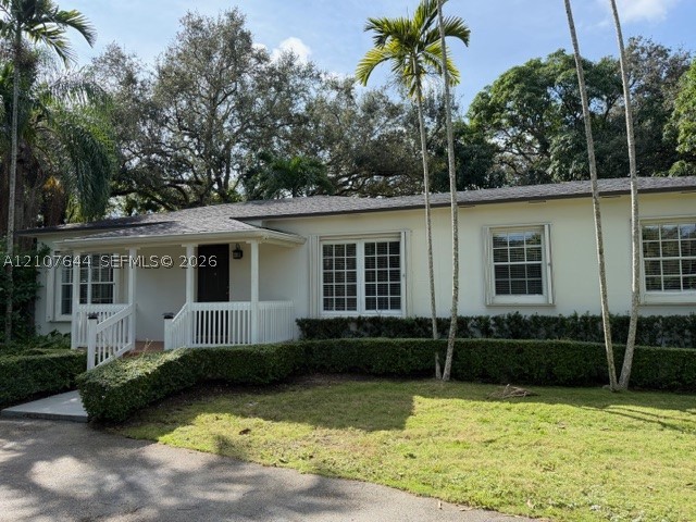 7550 SW 67th Ave, South Miami FL 33143