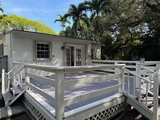 7550 SW 67th Ave, South Miami FL 33143