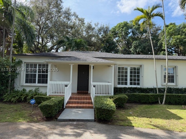 7550 SW 67th Ave, South Miami FL 33143