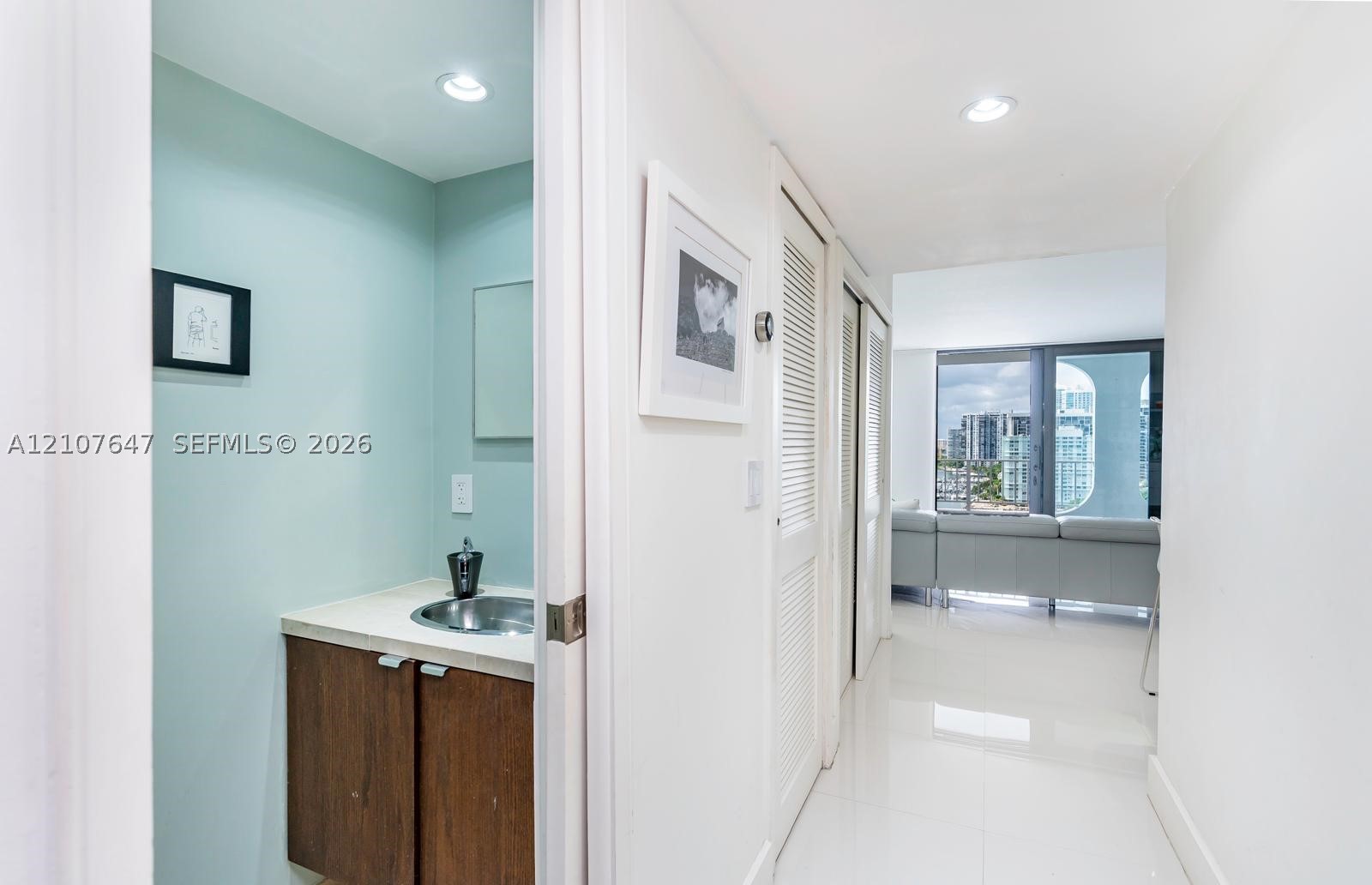 200 SE 15th Rd #PH-A, Miami FL 33129