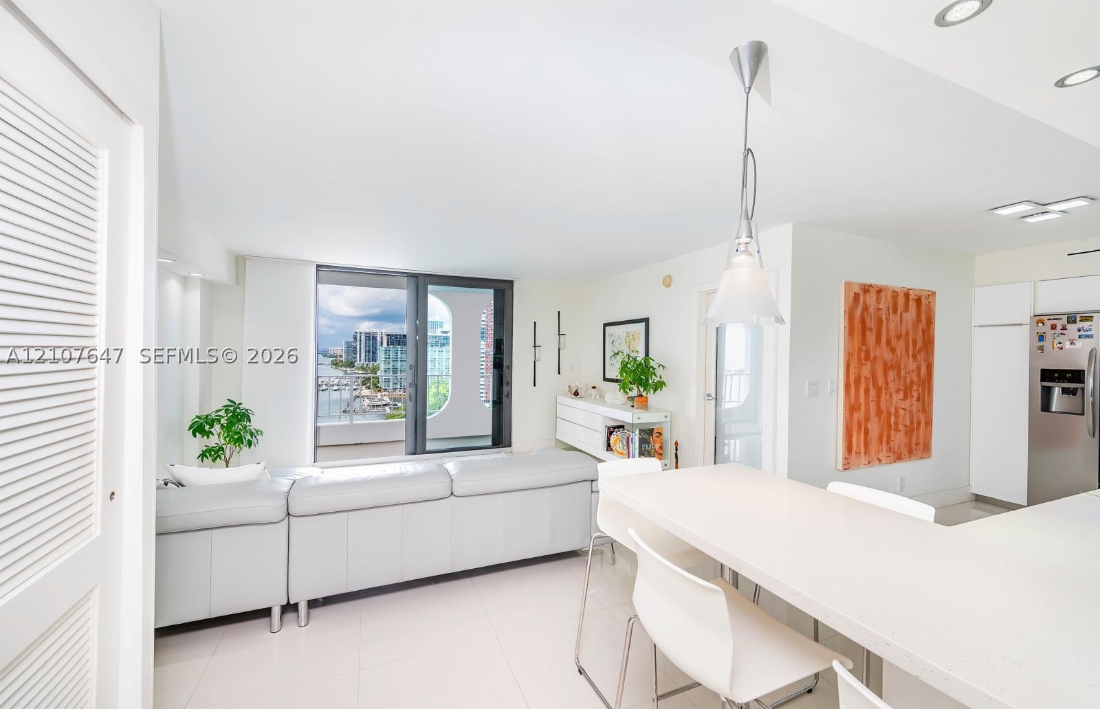 200 SE 15th Rd #PH-A, Miami FL 33129