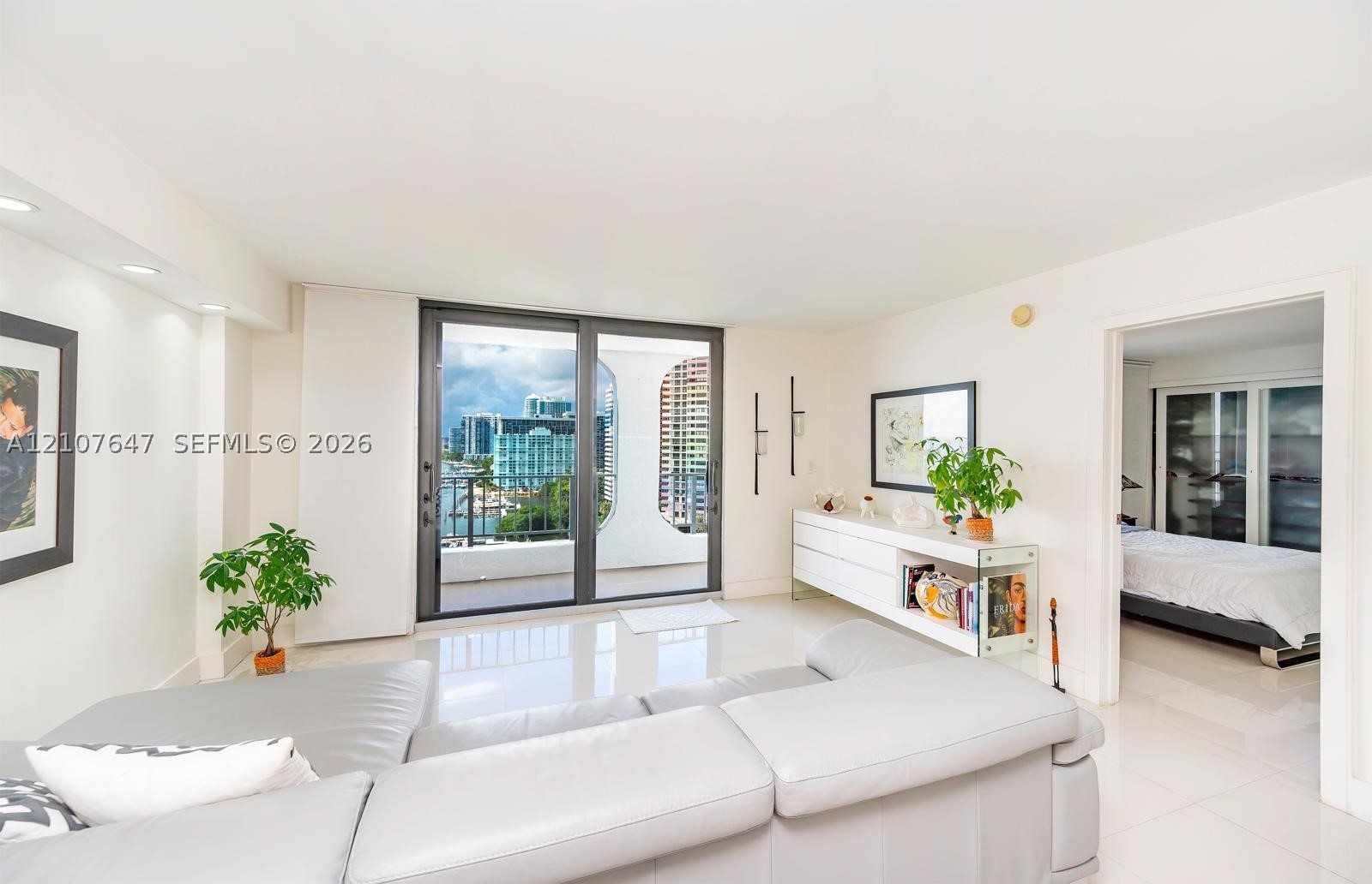 200 SE 15th Rd #PH-A, Miami FL 33129